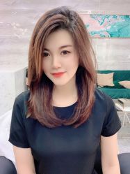 -Coco Salon 日系烫染专业店