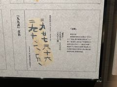 -巴音郭楞蒙古自治州博物馆