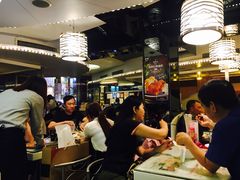 -翠华餐厅(旺角文华商场店)