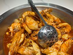 -李想大虾(江北天街店)