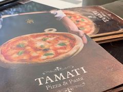 -TAMATI(巴黎贝甜韩式西餐厅店)