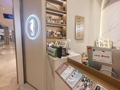 -海马体照相馆(大连柏威年购物中心店)