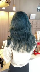 -GRAVITY HAIR 地心引力