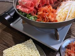 -MI WU FACTORY米屋美食工厂餐厅(绿地店)