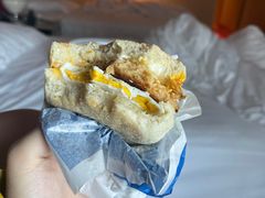 -麦当劳(伦敦人店)