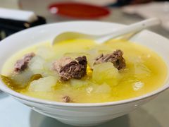 -文杏酒楼(一品天下店)