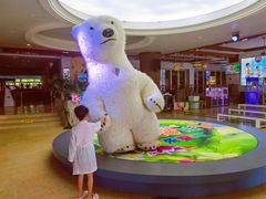 -三亚亚龙湾天域度假酒店