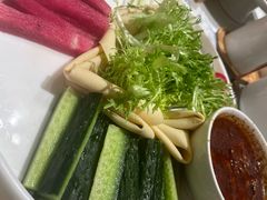 -上关东东北菜(夫子庙水游城店)