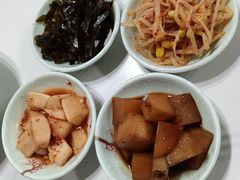 -米郎餐厅·朝鲜族料理(延长路店)