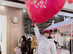 -万达广场(松江店)