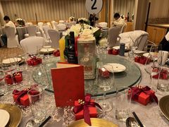 -上海明天广场JW万豪酒店