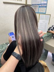 -Kraemer Paris苏豪路易士·嘉玛发廊