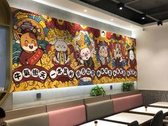 -柠檬树茶餐厅(海雅缤纷城店)