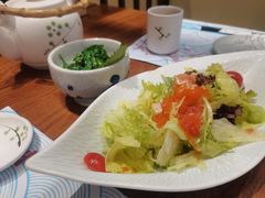 -千代饮兵卫日本料理(东二环泰禾广场西区店)