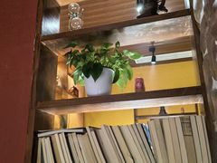 -俄士厨房(五棵松华熙LIVE店)
