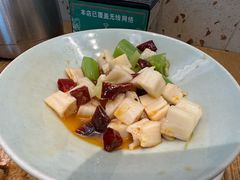 -潮粥荟·潮汕砂锅粥(槐房万达店)