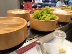 -龍歌自助小火锅(李沧丽达店)