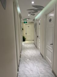 -健身堂科技美肌SPA