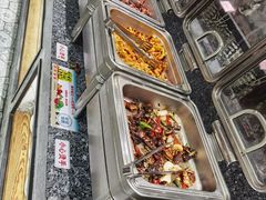 -福成自助烤肉(长阳店)