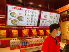 -德天顺盖码饭(人民西路店)