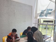 -英孚教育青少儿(高新公园茂中心)