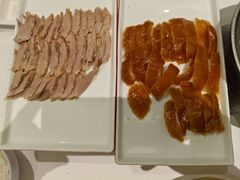 -玉林烤鸭店(定福庄店)