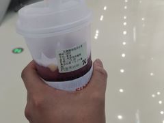 -百分茶(融创茂店)