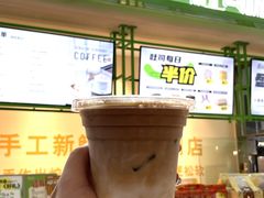 -花园饼屋·吐司蛋糕面包(星海店)