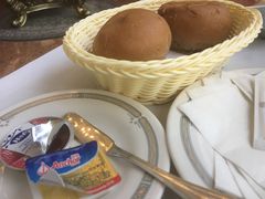 列巴面包篮-莫斯科餐厅