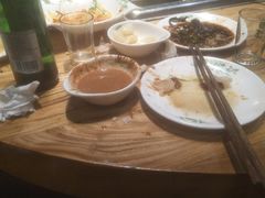 -草原塞蛮羊火锅城(港湾店)