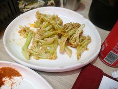 -令狐冲烤鱼·烧菜馆(达明店)