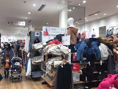 -优衣库(东莞汇一城店)