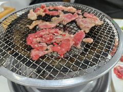 -千里马烧烤(南六东路店)