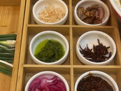 -鼎好家常菜(天桥店)