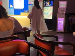 大堂-obba烤吧(新光汇店)