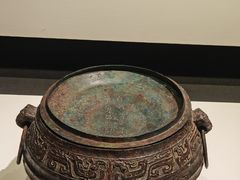-宝鸡周原博物院