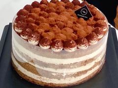 私奔吧提拉米苏-姆们M Sweetie Cake(三里屯店)