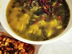 -鼎盛蜀坊·重庆江湖菜(市桥地铁站店)