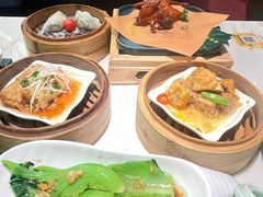 -悦得闲广式茶楼点心(石厦时代广场店)