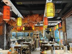 -谭姐邻里厨房(翠微店)