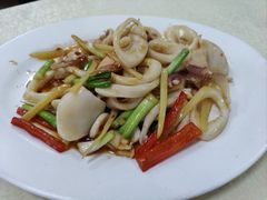 -惠来大排档(联创商业街店)