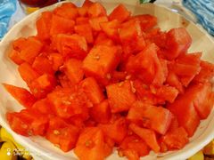 -北京丽景湾国际酒店