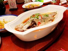 -西安西藏大厦开元名都大酒店·四季轩中餐厅
