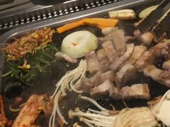 -火炉火自助餐(朝阳大悦城店)