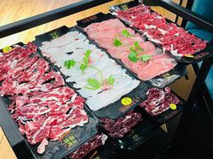 -潮发潮汕牛肉店(永庆坊店)
