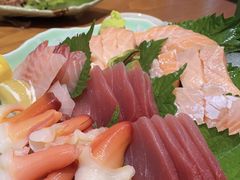 -中国书法大厦日本料理