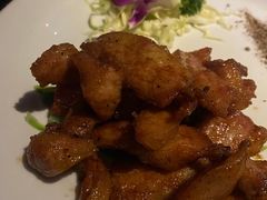 -上楼私房菜(院士路店)