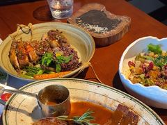 -咖梦餐厅 COMENG RESTAURANT