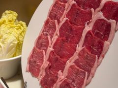 -涮福記·现切牛羊肉火锅(世纪汇店)