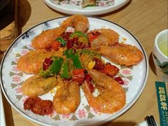 -德胜轩正宗顺德菜(宝安沙井会展中心店)